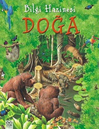 Bilgi Hazinesi - Doğa