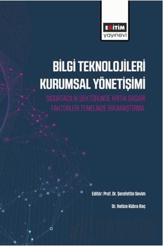 Bilgi Teknolojileri Kurumsal Yönetişimi