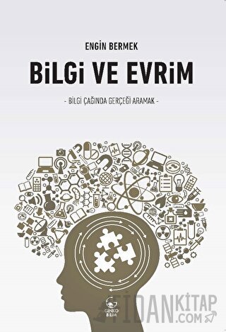 Bilgi ve Evrim
