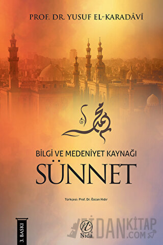 Bilgi ve Medeniyet Kaynağı Sünnet