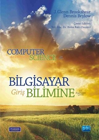 Bilgisayar Bilimine Giriş Dennis Brylow