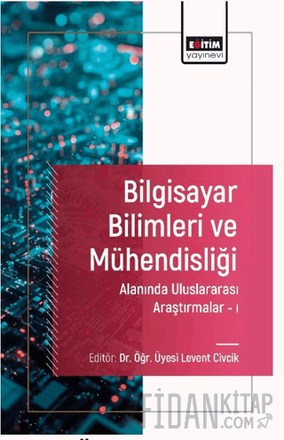 Bilgisayar Bilimleri ve Mühendisliği Alanında Uluslararası Araştırma