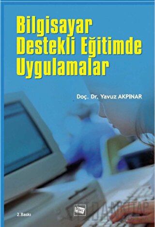 Bilgisayar Destekli Eğitimde Uygulamalar