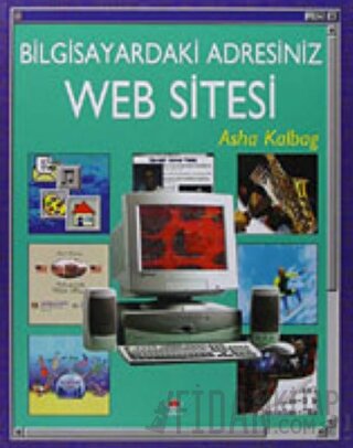 Bilgisayardaki Adresiniz Web Sitesi Asha Kalbag