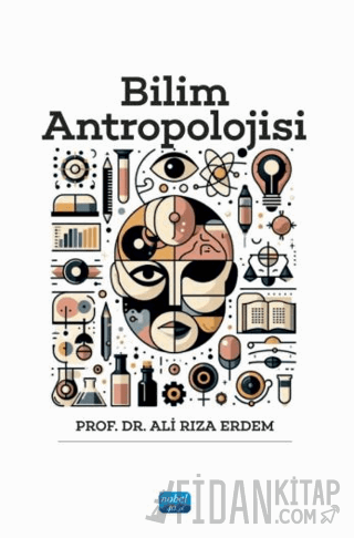 Bilim Antropolojisi Ali Rıza Erdem