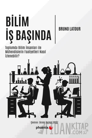 Bilim İş Başında