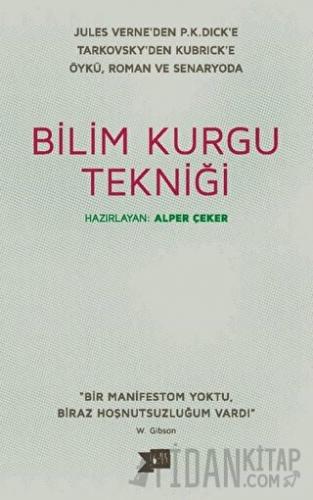 Bilim Kurgu Tekniği