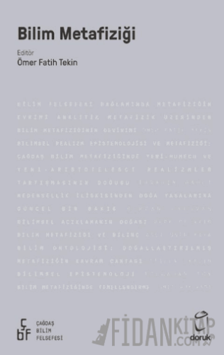 Bilim Metafiziği Kolektif