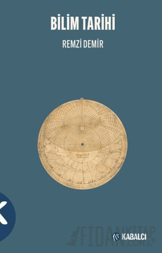 Bilim Tarihi Remzi Demir