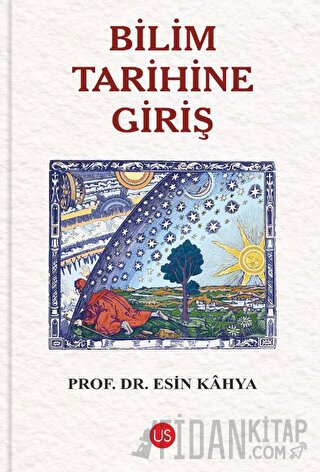 Bilim Tarihine Giriş