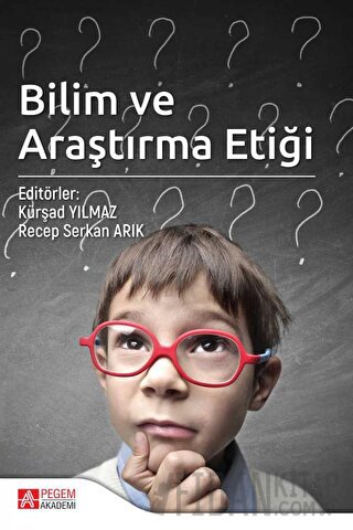 Bilim ve Araştırma Etiği