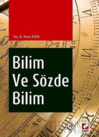 Bilim ve Sözde Bilim