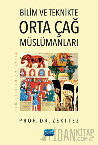 Bilim ve Teknikte Orta Çağ Müslümanları