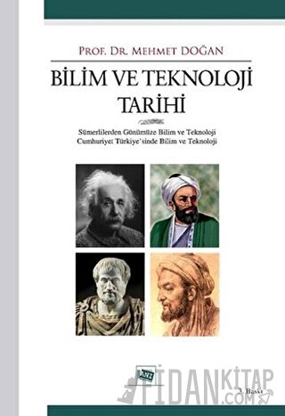 Bilim ve Teknoloji Tarihi