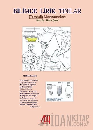 Bilimde Lirik Tınılar