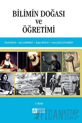 Bilimin Doğası ve Öğretimi