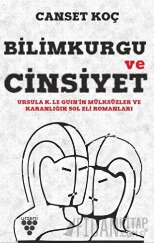 Bilimkurgu ve Cinsiyet