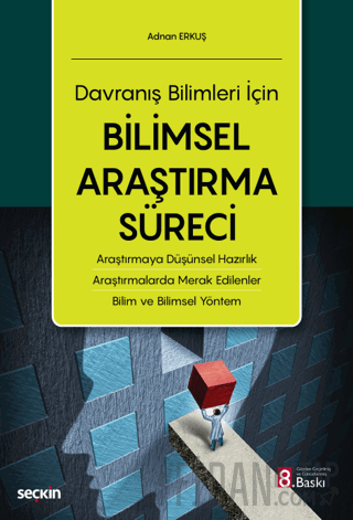 Bilimsel Araştırma Süreci