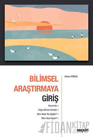 Bilimsel Araştırmaya Giriş