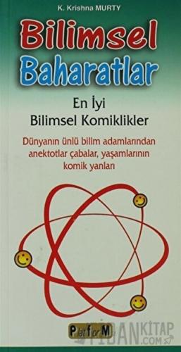 Bilimsel Baharatlar En İyi Bilimsel Komiklikler
