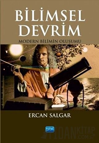 Bilimsel Devrim Ercan Salgar
