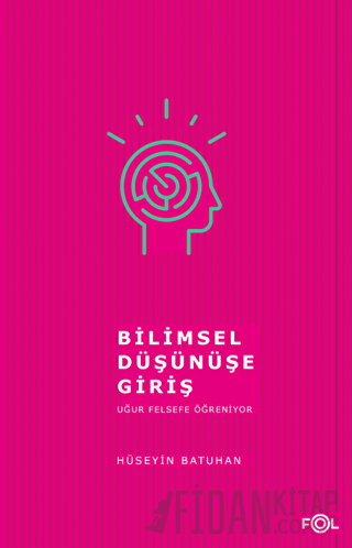 Bilimsel Düşünüşe Giriş