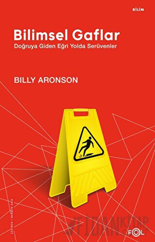 Bilimsel Gaflar Billy Aronson