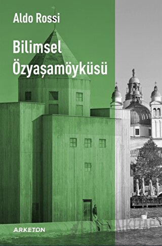 Bilimsel Özyaşamöyküsü