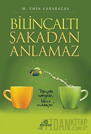 Bilinçaltı Şakadan Anlamaz
