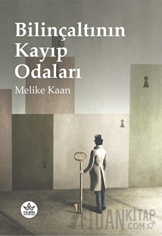 Bilinçaltının Kayıp Odaları