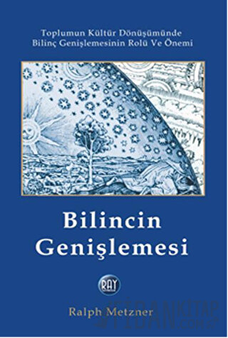 Bilincin Genişlemesi Ralph Metzner