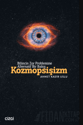 Bilincin Zor Problemine Alternatif Bir Bakış/ Kozmopsişizm