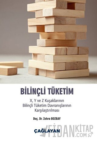 Bilinçli Tüketim