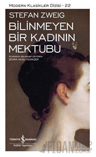 Bilinmeyen Bir Kadının Mektubu