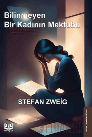 Bilinmeyen Bir Kadının Mektubu