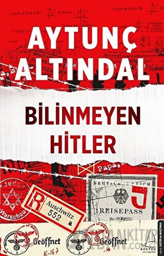 Bilinmeyen Hitler