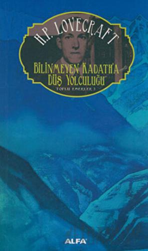 Bilinmeyen Kadath’a Düş Yolculuğu