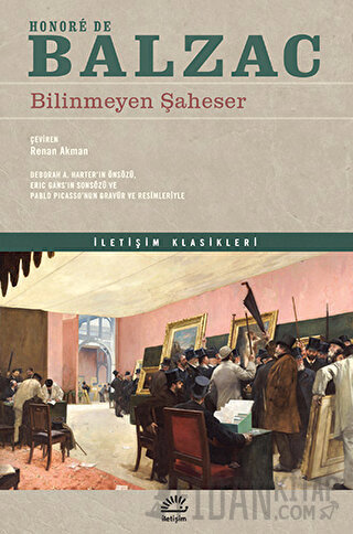 Bilinmeyen Şaheser