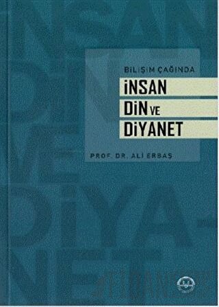 Bilişim Çağında İnsan Din ve Diyanet