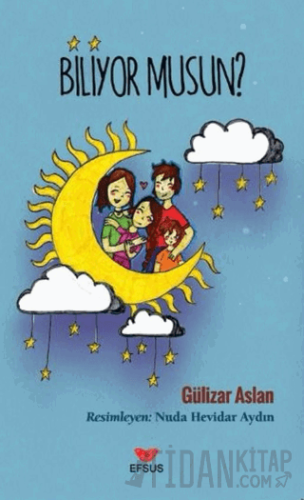 Biliyor Musun? Gülizar Aslan