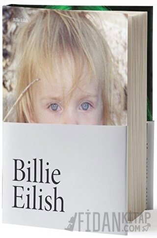 Billie Eilish (Ciltli) Billie Eilish