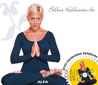 Billur Kalkavan ile Yoga