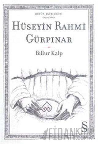 Billur Kalp