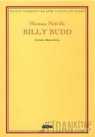 Billy Budd (Ciltli) Herman Melville