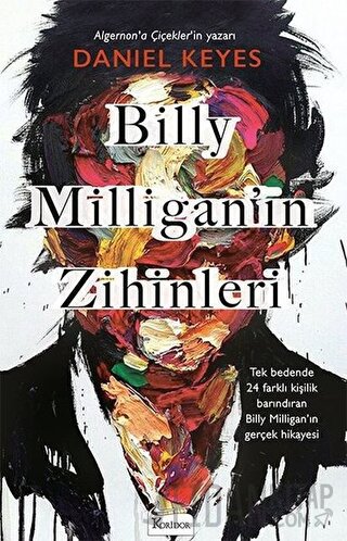 Billy Milligan’ın Zihinleri Daniel Keyes