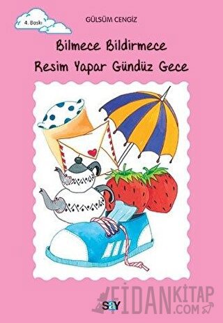 Bilmece Bildirmece Resim Yapar Gündüz Gece