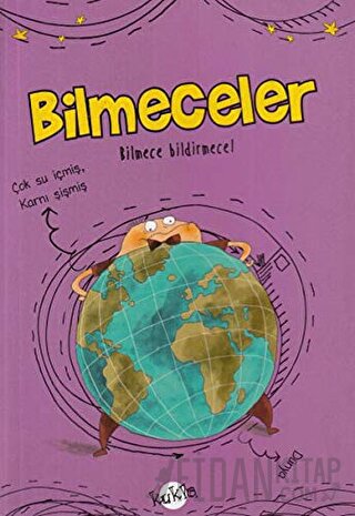 Bilmeceler