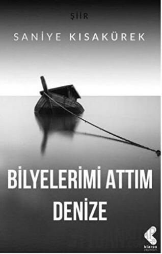 Bilyelerimi Attım Denize