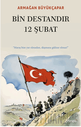 Bin Destandır 12 Şubat