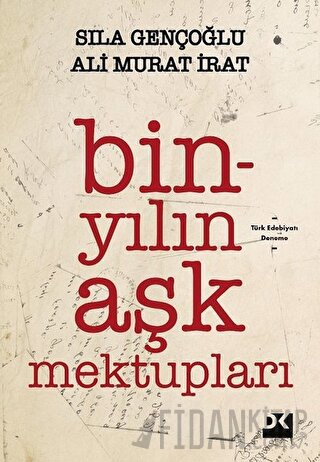 Bin Yılın Aşk Mektupları